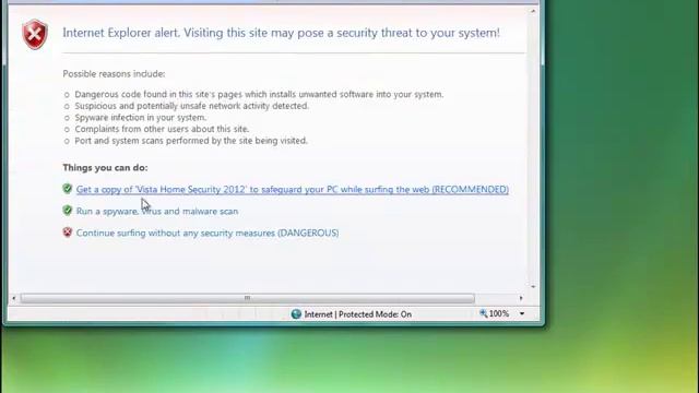 Vista Home Security 2012 Remove.mp4 смотреть онлайн