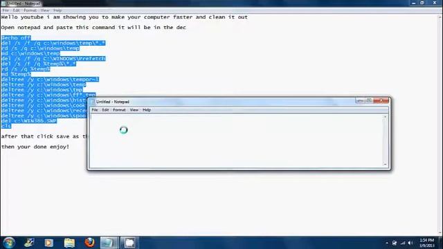 How to make your computer faster 2013 смотреть онлайн