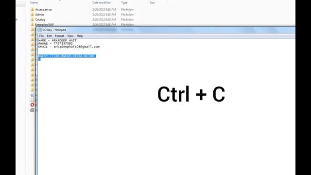 How to Dawnlod and Install Microsoft Office 2007 (Bangali Tutorial) Windows 7 смотреть онлайн