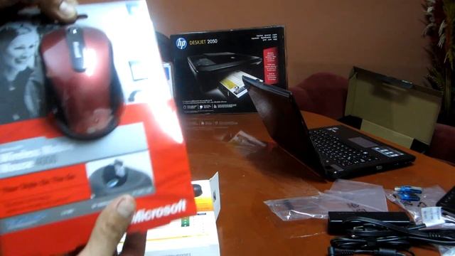 Microsoft Office Original DVD De Instalación con Mouse Wireless смотреть онлайн