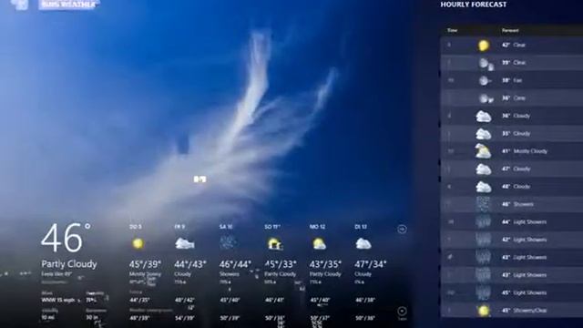 Windows 8 Consumer Preview x86 Test смотреть онлайн