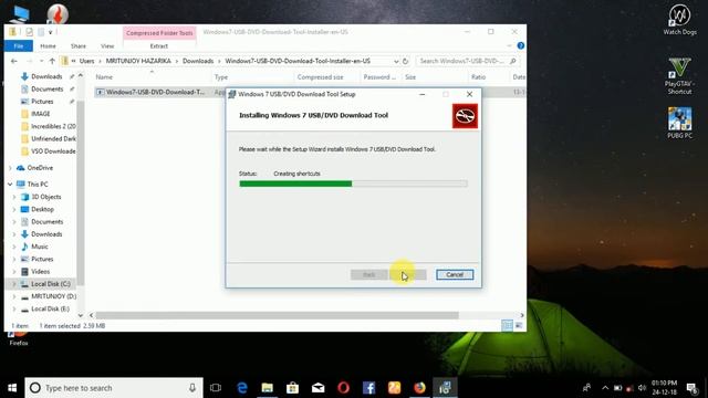 How to boot any usb/dvd with windows смотреть онлайн