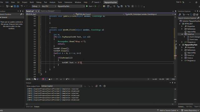 NguyenDuyTam Microsoft Visual Studio 2024 04 04 21 36 51 смотреть онлайн