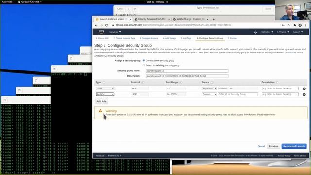 RIST Ground Control to Major Cloud смотреть онлайн