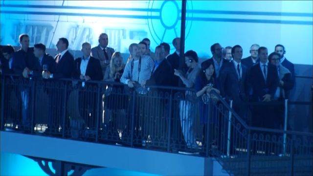 Bemutatkozik az új SEAT Leon X-PERIENCE a Párizsi Autószalonon смотреть онлайн