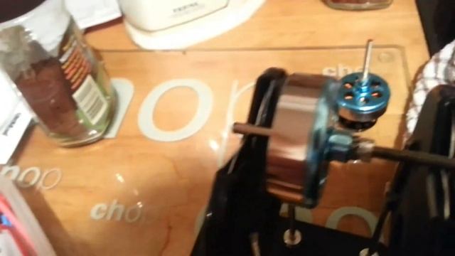 KK2.1/2.1.5 TriCopter Motor Dropout Fix and troubleshooting смотреть онлайн