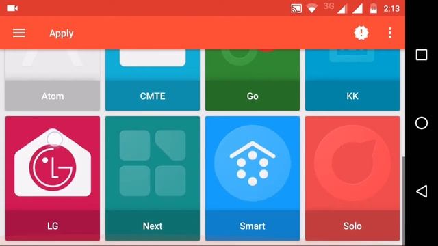 Los Mejores Icon Pack #3.. смотреть онлайн