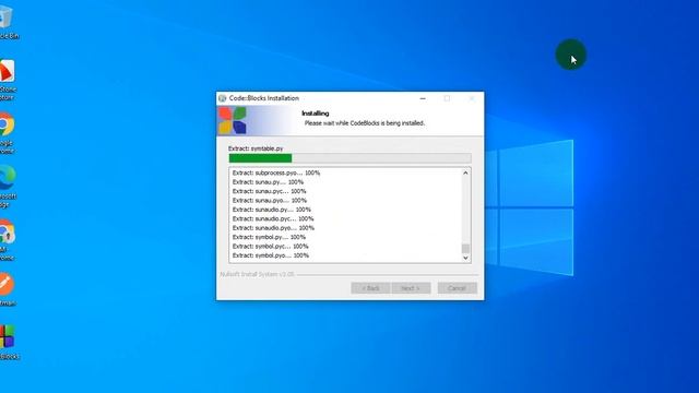 How to Download and Install latest CodeBlocks (IDE) in windows 10 [2022] смотреть онлайн