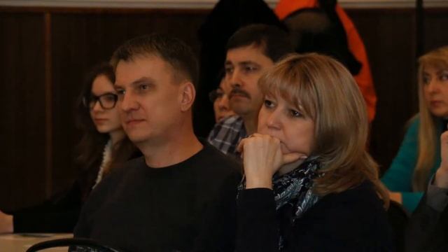 День открытых дверей (09.02.2014) смотреть онлайн