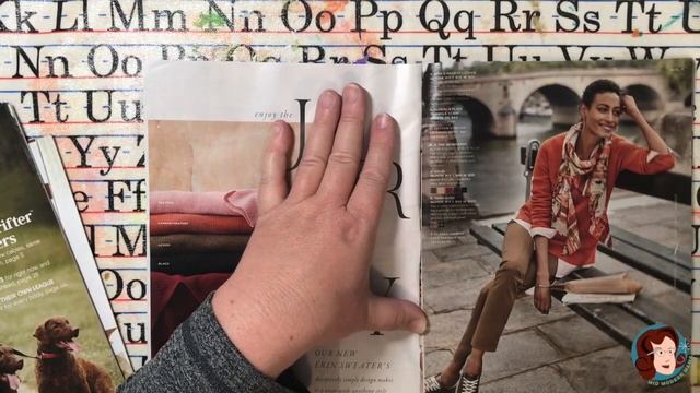 DIY Art Journal смотреть онлайн