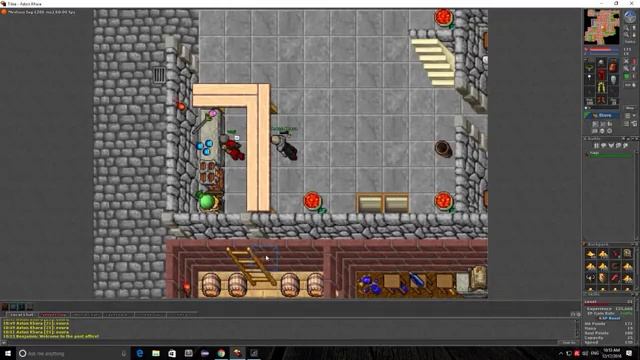 Client.exe смотреть онлайн