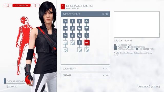 Mirrors Edge Catalyst смотреть онлайн