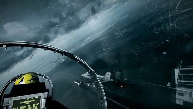Battlefield 3 Gameplay смотреть онлайн
