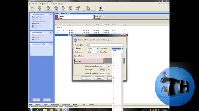 How To Partition Your Hard Drive смотреть онлайн