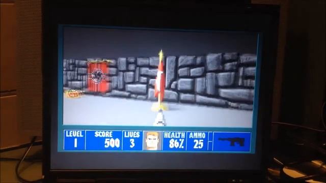 IBM Thinkpad T23 Running Windows 98 смотреть онлайн