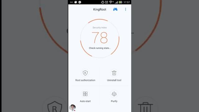 วิธีRootเครื่องโดยใช้ kingroot #2 смотреть онлайн
