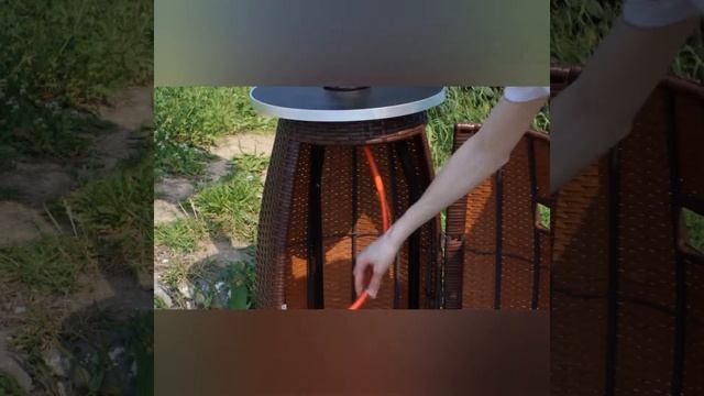 Уличные инфракрасные газовые обогреватели Sundays видео | онлайн-гипермаркет егоза.бел смотреть онлайн