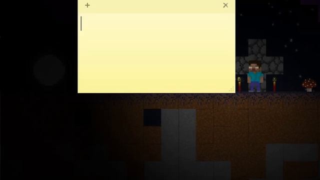 mine blocks como invocar a herobrine смотреть онлайн