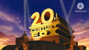 20th Century Fox/Blue Sky Studios (2008) Logo Combo Remake