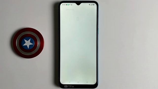 Data Saving on Realme 5i Android 10 смотреть онлайн