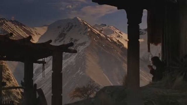 Middle Earth Mesh Network смотреть онлайн