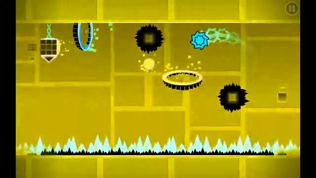 Geometry dash auto maps смотреть онлайн