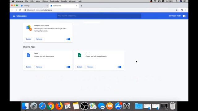 Chrome Mac Removal Guide (Updated) смотреть онлайн