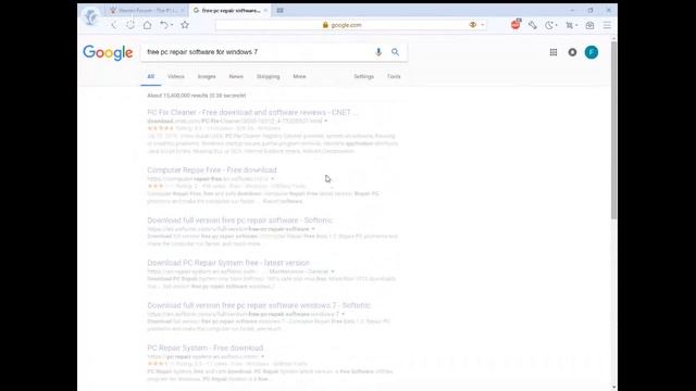 Download PC Repair Software FREE смотреть онлайн