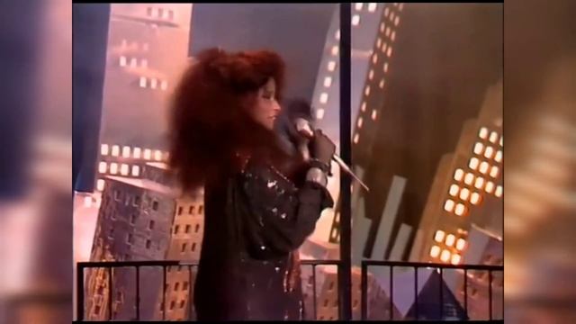 Chaka Khan - This Is My Night (Marley Marl Remix Edit) 1989 смотреть онлайн