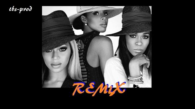 Destiny's Child - Survivor [REMIX] / Destiny's Child Remix (tbs-prod) смотреть онлайн