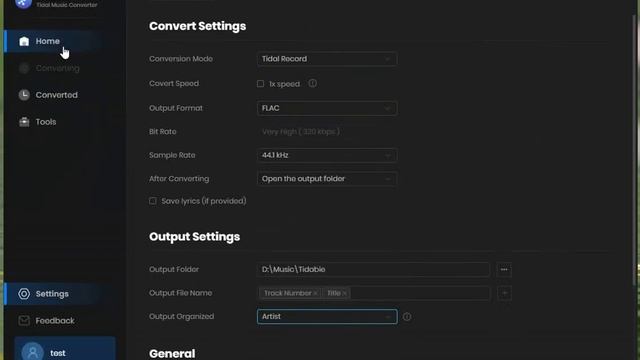 How to Add Tidal Music to Traktor DJ 2 for Mixing? смотреть онлайн