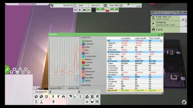 Software inc lets play with mods : EP 3 смотреть онлайн