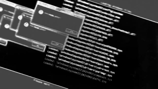 Windows Error Red Zone Remix In GrayPower смотреть онлайн