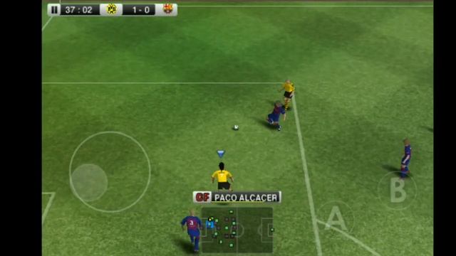 new pes 2020 mod 11 android offline 50mb only смотреть онлайн