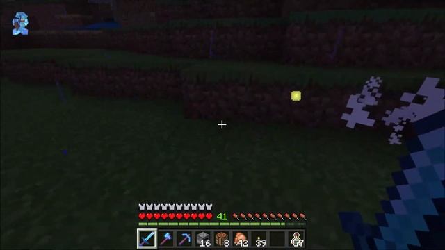 Minecraft Windows 10 Edition Gameplay With Cheats Part 15 смотреть онлайн