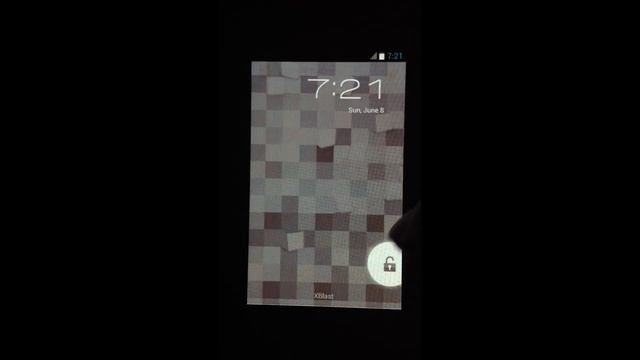 Make status bar transparent for ANY android device (ICS, Jellybean, KitKat) смотреть онлайн