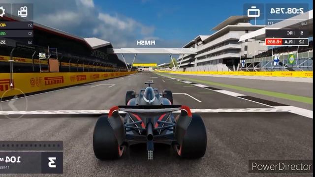 Career #1 | First Season At The NEW 2023 Career Mode | F1 Mobile Racing 2023 смотреть онлайн