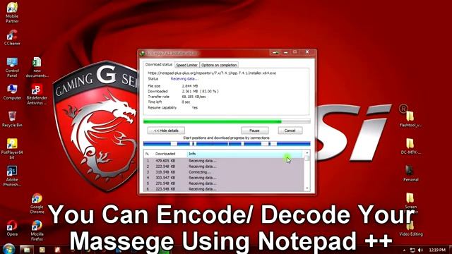 Open Source Coding Software for Windows 7,8 - 10 Professional | It's Totally Free смотреть онлайн