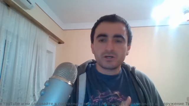 Open Source Video Blog #7: November 2020 смотреть онлайн