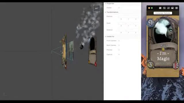 Spark AR - Filter 2 смотреть онлайн