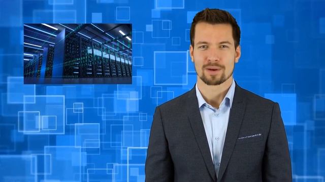 VDS с Windows на базе NVMe смотреть онлайн