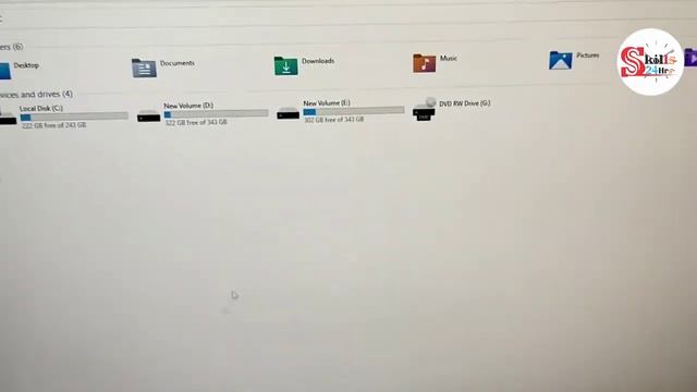 How To Install Windows 11 step by step in Lenovo PC смотреть онлайн
