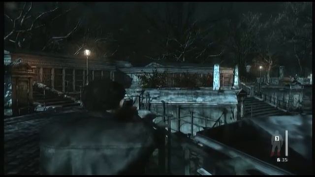 FBF Let's Play - Max Payne 3 - Part 18 смотреть онлайн