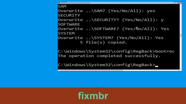 How to Fix FATAL_UNHANDLED_HARD_ERROR Blue Screen Error Windows 11 смотреть онлайн