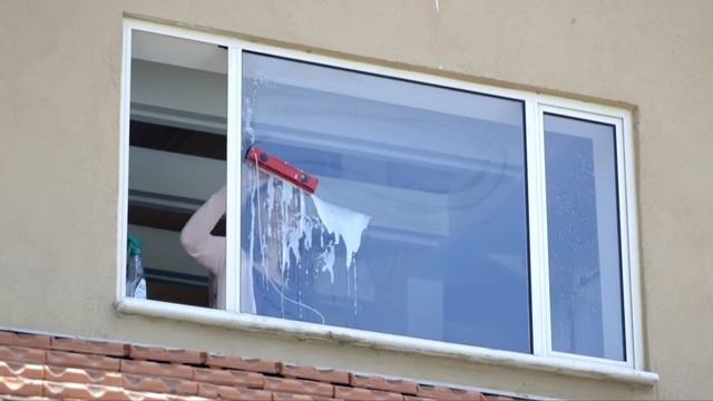 Introducing The Glider - Magnetic Window Cleaner | Tyroler Bright Tools #cleaning #diy #clean смотреть онлайн