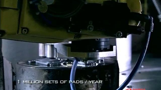 Production processes Remsa World смотреть онлайн