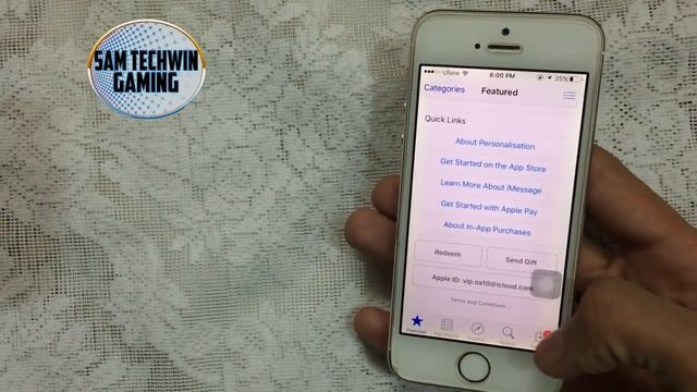 New Install Paid Apps/Games (PREMIUM APPLE ID) (NO JAILBREAK/COMP) iOS 10/10.2.1/9 iPhone/iPod/iPad смотреть онлайн