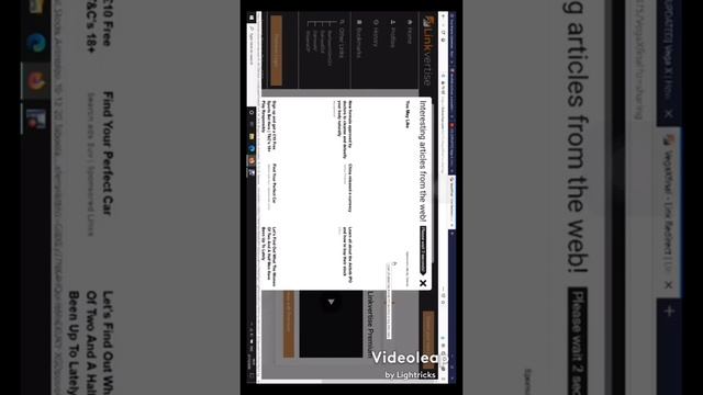 Vega X tutorial on how to download [OUTDATED] смотреть онлайн