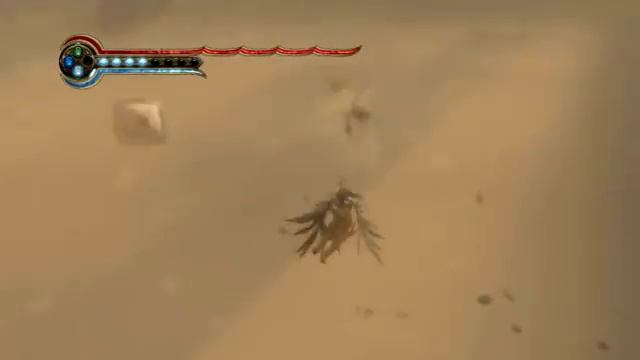 Prince of Persia the forgotten sands gameplay on Ati 5470 VIII смотреть онлайн