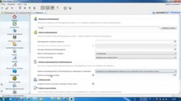 Download And install JDownloader 2 BETA On your PC